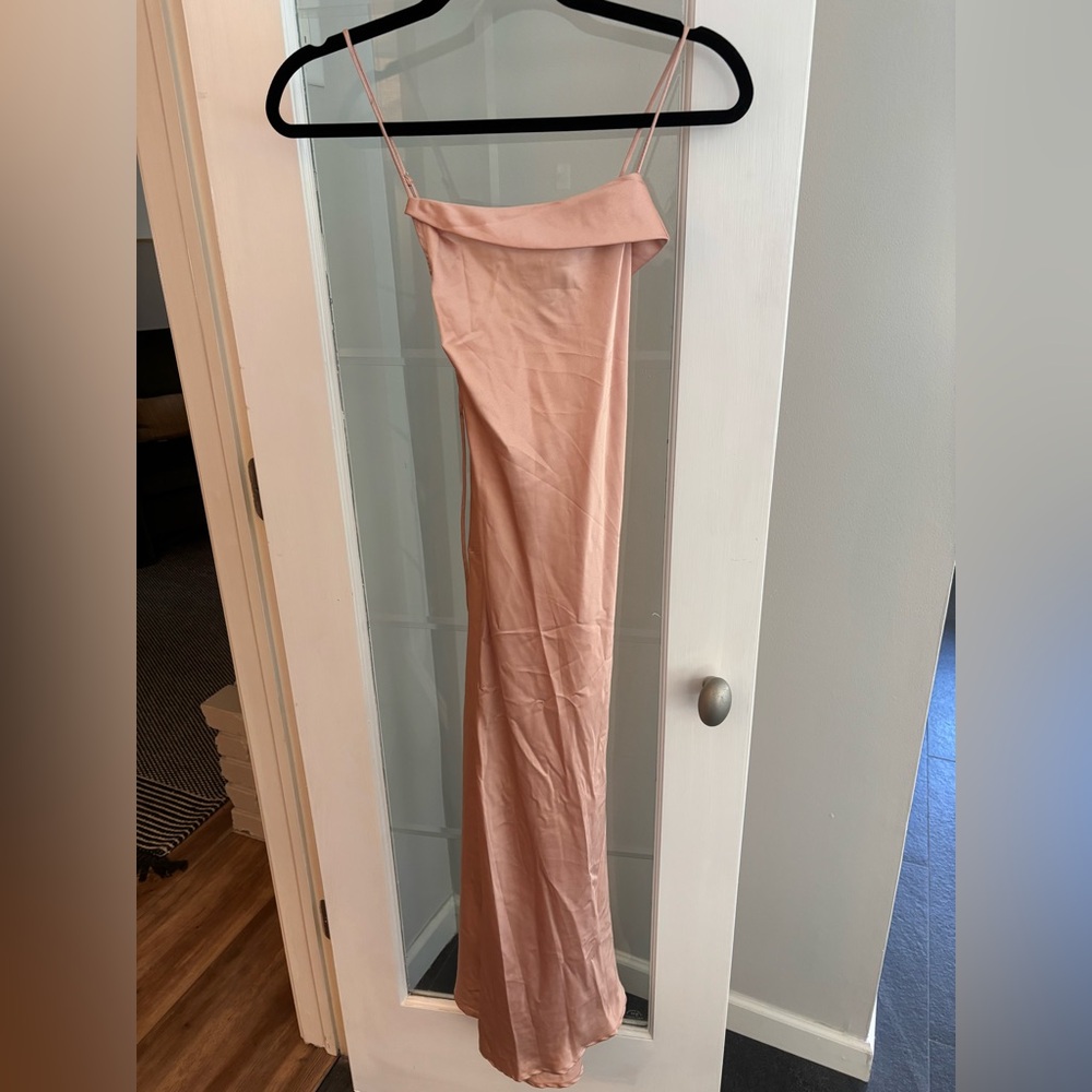 ASTR Slip Dress